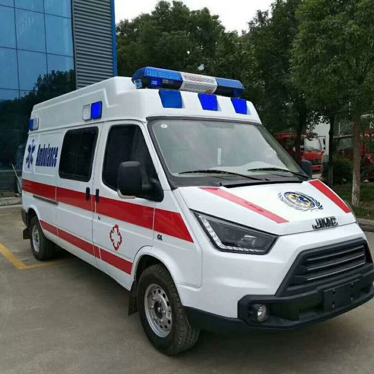 大峪镇救护车出租哪家好