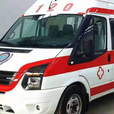 大峪镇非急救护送病人转院租赁救护车的优缺点对比